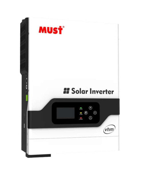 York Inverter