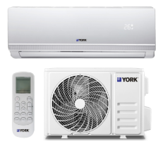 York Inverter