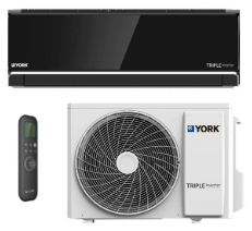 York Inverter