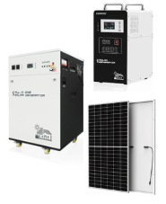 Gplus Inverter