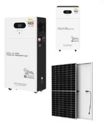 York Inverter