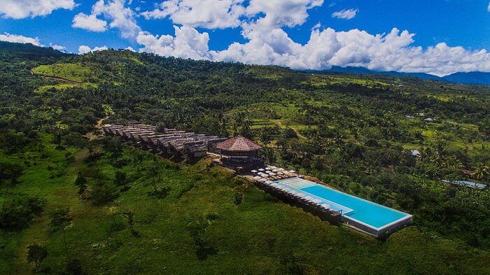 HOTEL RESORT RUSTICA TARAPOTO